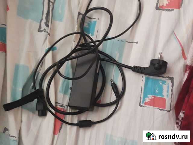 Зарядка для ноутбука samsung Невинномысск - изображение 1