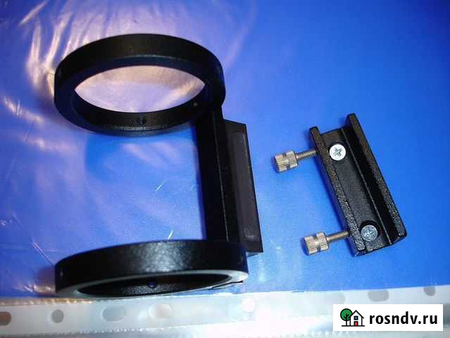 Для телескопа Альтер М 603 - оправа искателя Москва - изображение 1