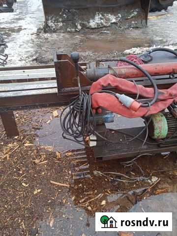 Дровокол гидравлический Иглино - изображение 1