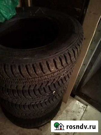 Amtel NordMaster 175/75 R13, 4 шт Кострома - изображение 1