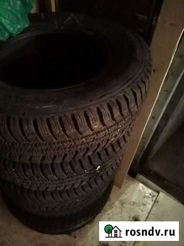 Amtel NordMaster 175/75 R13, 4 шт Кострома - изображение 1