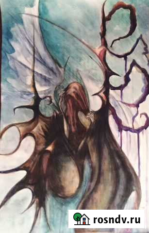 Картины Новое Девяткино - изображение 1