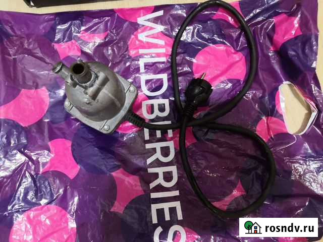 Электроподогрев Новый Уренгой - изображение 1