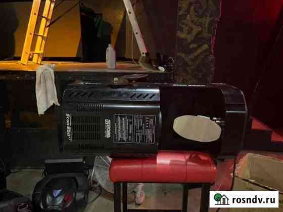 Сканер Robe Scan 250xt Ростов-на-Дону