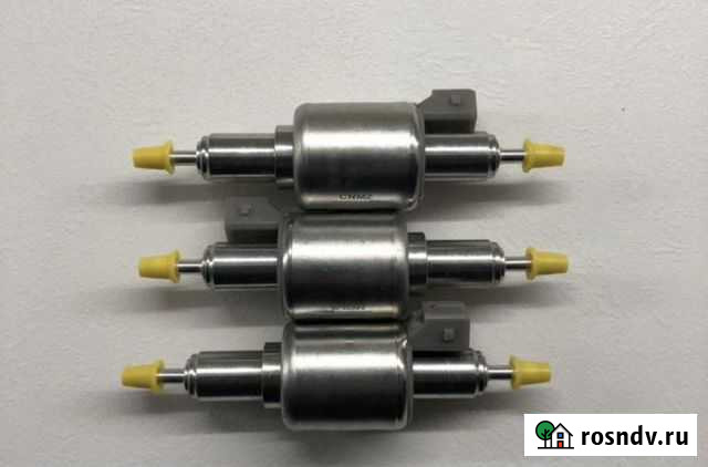 Топливный насос для сухих фенов, автономных отопит Тверь - изображение 1