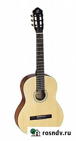 Классическая гитара Ortega RST5 Student Series Иркутск - изображение 1