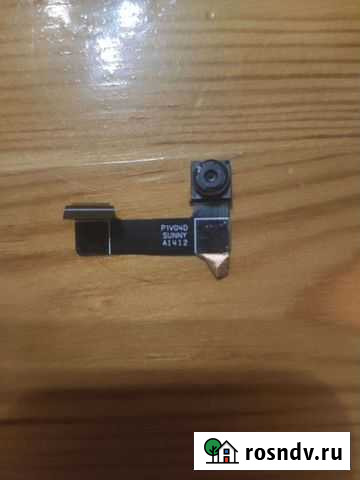 Камера фронтальная Lenovo Yoga B8000 Котельнич - изображение 1