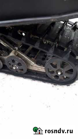 Продам снегоход Шерегеш - изображение 1