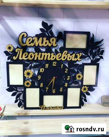 Лазерная резка по дереву Ульяновск - изображение 1