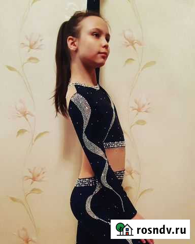 Пошив штор, костюмом для танцев Липецк - изображение 1