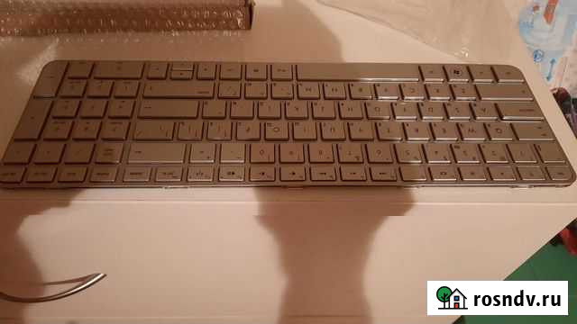 Клавиатура Ростов-на-Дону - изображение 1
