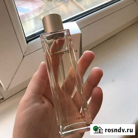 Lacoste парфюм Махачкала - изображение 1