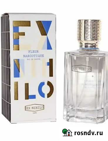 Парфюм 100 мл Пенза - изображение 1