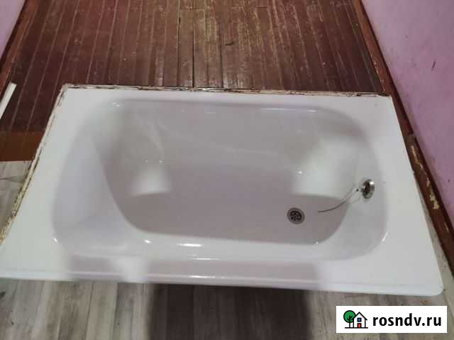 Ванная бу Благовещенск - изображение 1