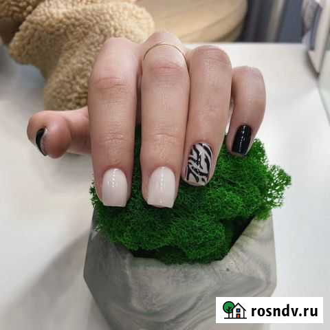 Мастер ногтевого сервиса Симферополь - изображение 1