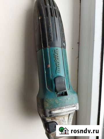 Ушм балгарка макита Сычевка - изображение 1