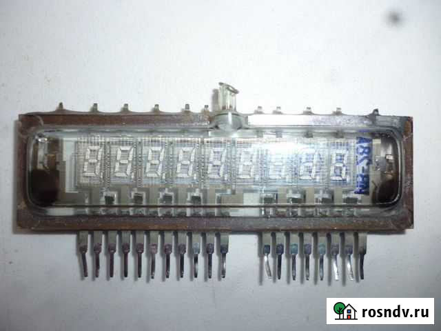 Лампа ив 28А Киров - изображение 1