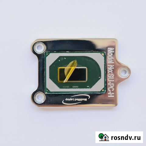 I9 10980hk(QTJ1) +Asus Z170 PRO+deepcool Neptwin V Тольятти - изображение 1