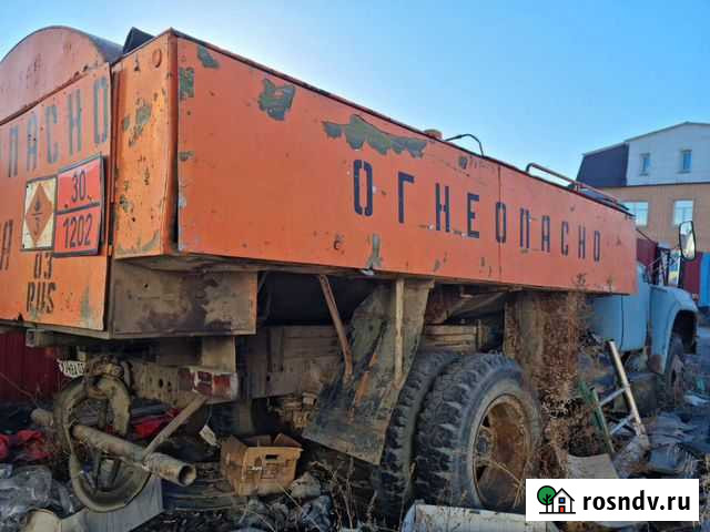 ЗИЛ 431410, 1987 Улан-Удэ - изображение 1