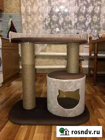 Домик когтеточка Саранск - изображение 1