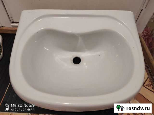 Раковина Каменск-Уральский - изображение 1