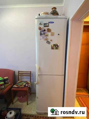 Холодильник Ужур - изображение 1