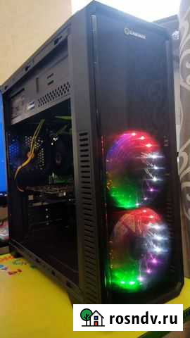 Системный блок core i5 Грозный - изображение 1