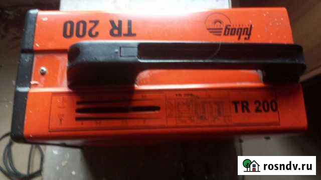 Держак сварочный Новолуговое - изображение 1