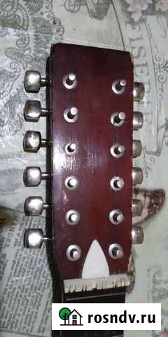 Колки металлические для Гитары Иркутск - изображение 1