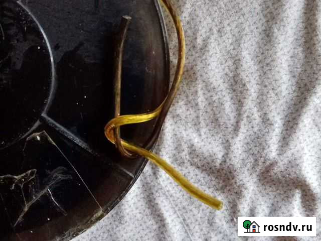 Провод акустический Павловский Посад - изображение 1