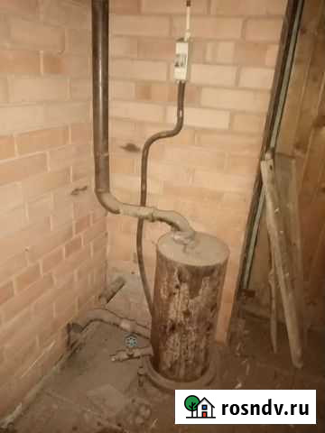 Печь буржуйка электрическая, сист.безопастн, трубы Бузулук - изображение 1