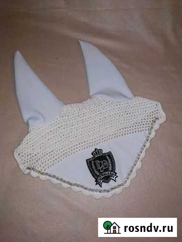 Ушки на лошадь Калуга - изображение 1