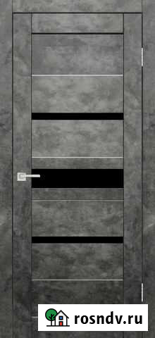 Двери межкомнатные экошпон Санкт-Петербург - изображение 1