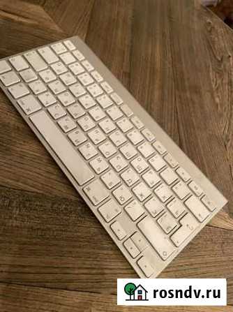 Клавиатура Apple magic keyboard Санкт-Петербург - изображение 1