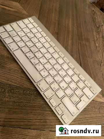 Клавиатура Apple magic keyboard Санкт-Петербург - изображение 1