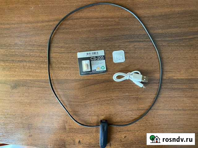 Микронаушник Белгород - изображение 1