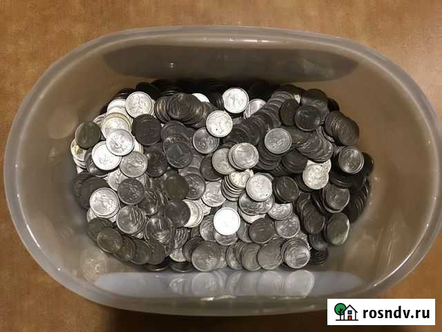 Монеты 1 копейка Псков - изображение 1