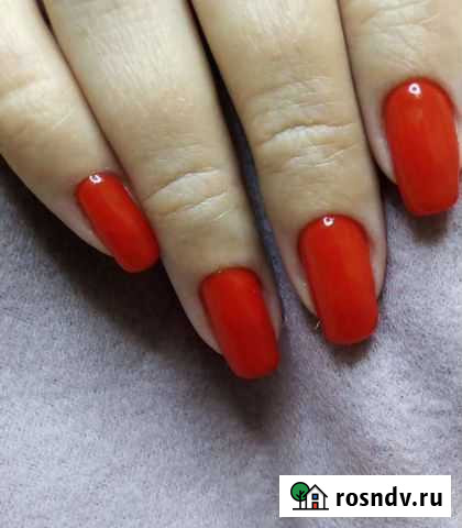 Маникюр Химки - изображение 1