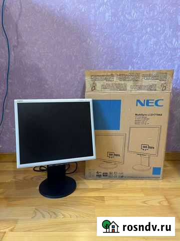 Монитор NEC 17 Тверь - изображение 1