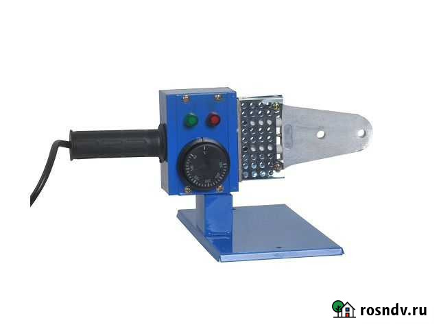 Продам аппарат для сварки полипропилена Кемерово - изображение 1