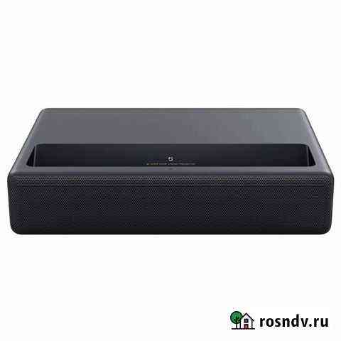 Проектор Xiaomi Mijia Laser Projection TV 1S Globa Москва
