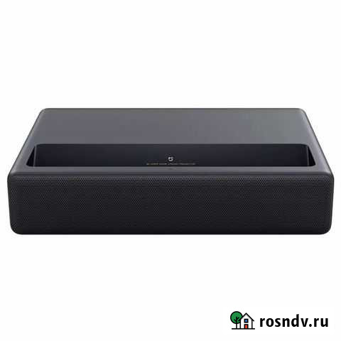 Проектор Xiaomi Mijia Laser Projection TV 1S Globa Москва - изображение 1