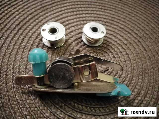 Приставка Зигзаг СССР Старый Оскол - изображение 1