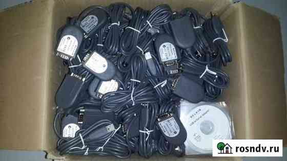 Кабеля разные (питание, COM, LPT, USB и.т.д) Сергиев Посад