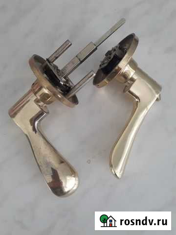 Ручки дверные Астрахань - изображение 1