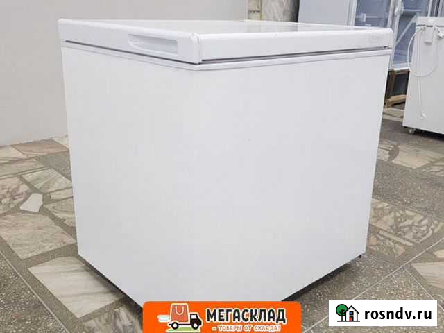 Морозильный ларь морозильный ларь Омск - изображение 1