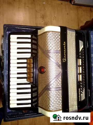 Баркаролла-концертный от Вельтмейстера Ижевск - изображение 1