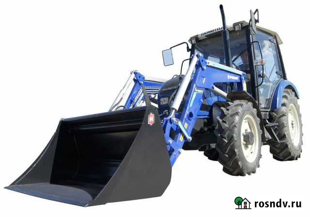 Уборка снега Ракитное - изображение 1