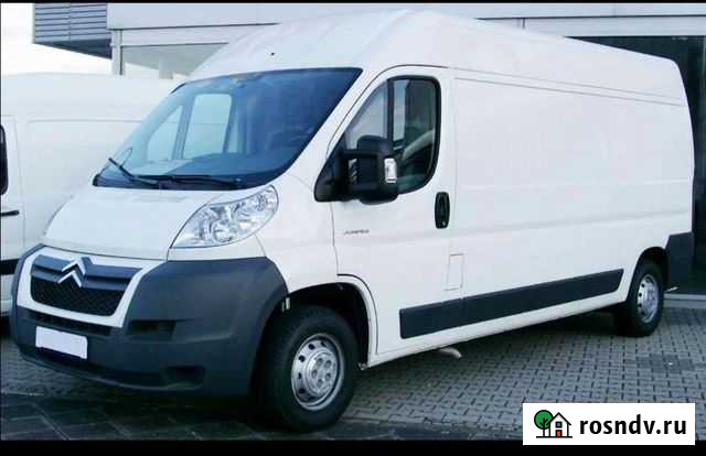 Грузоперевозки до 1,5 тонн Брянск - изображение 1