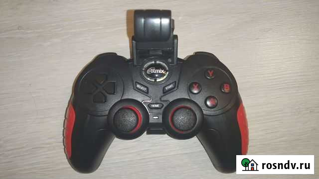 Геймпад беспроводной Ярославль - изображение 1